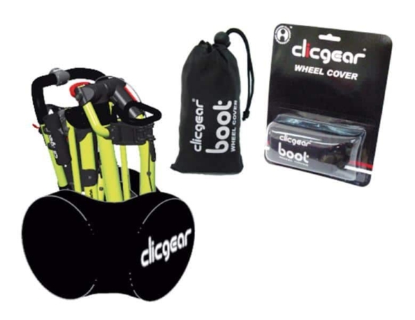 Clicgear Wheel Cover