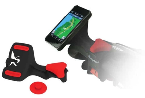 Clicgear GPS Holder