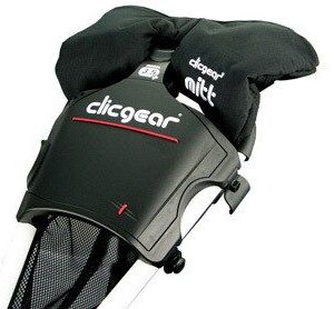 Clicgear Mitt