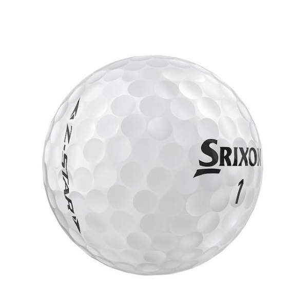 Srixon Z-Star Golfballen - Afbeelding 2