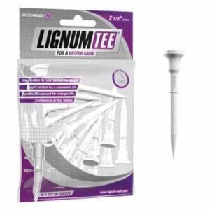 Lignum Tee 2 1/8" 53mm