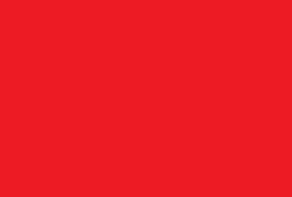 cobber koelsjaal rood