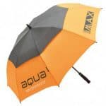 Big max i-dry aqua umbrella orange