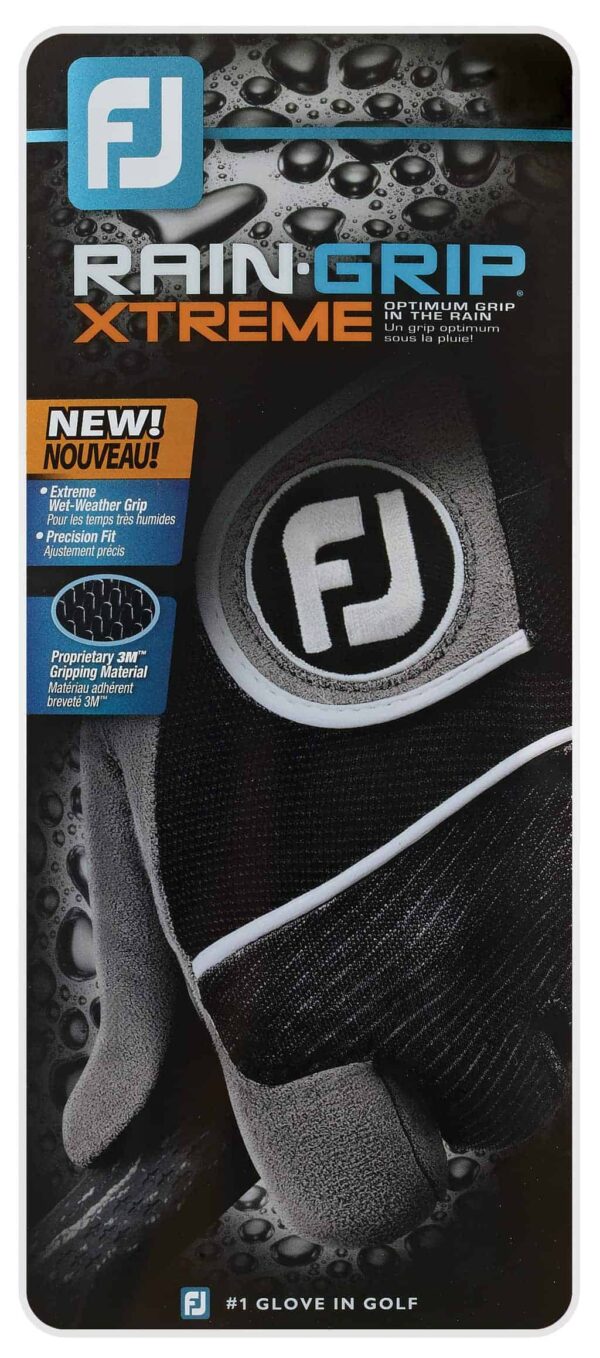 footjoy womens raingrip xtreme - Afbeelding 2