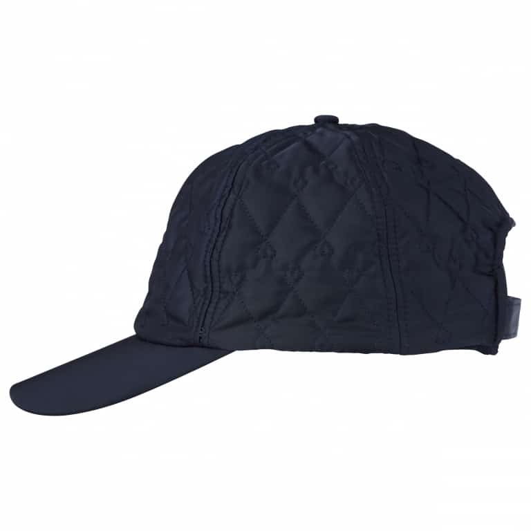 Daily jolie wind hat navy