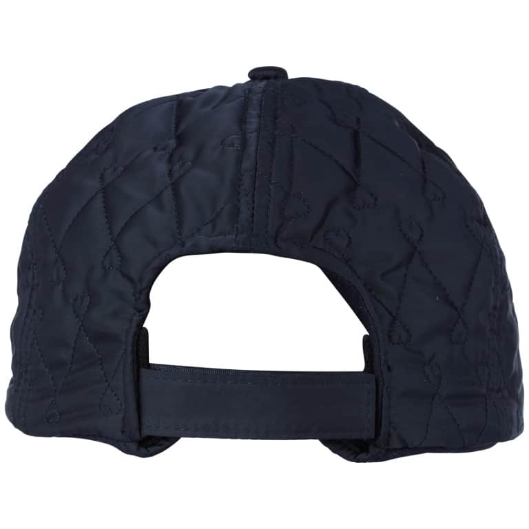 Daily sports Jolie Wind Hat navy - Afbeelding 4
