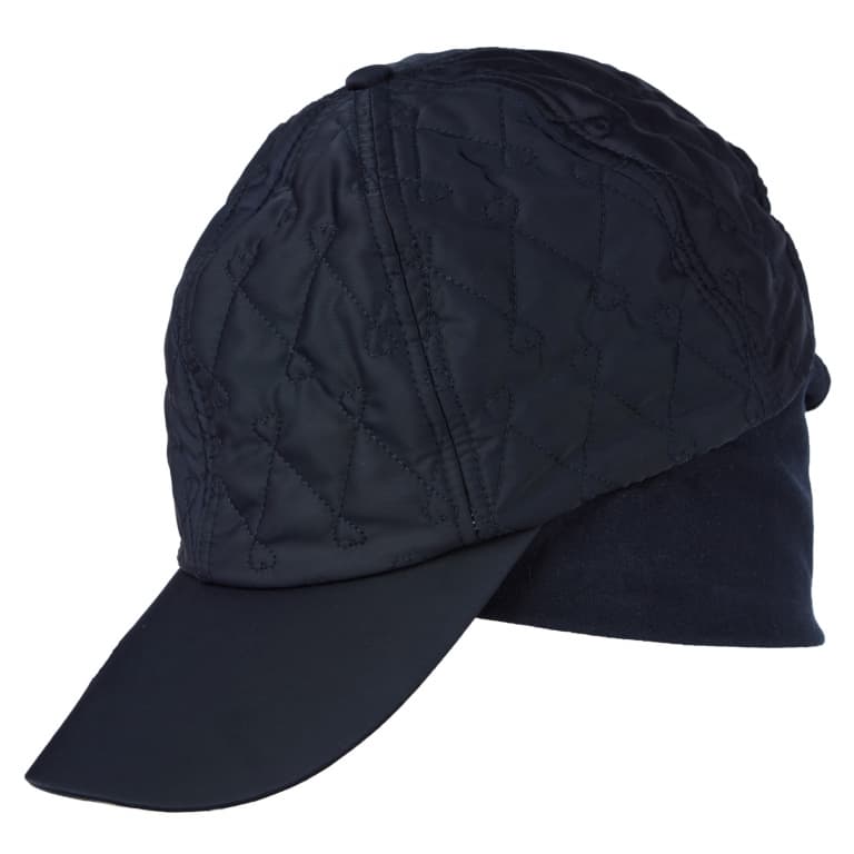 Daily sports Jolie Wind Hat navy - Afbeelding 3