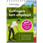 Golfregels Kort Uitgelegd 2019
