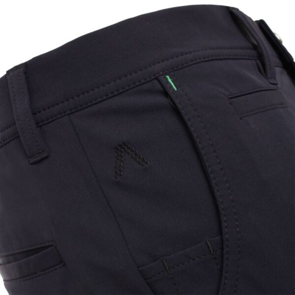 Alberto rookie 3x dry cooler navy - Afbeelding 3