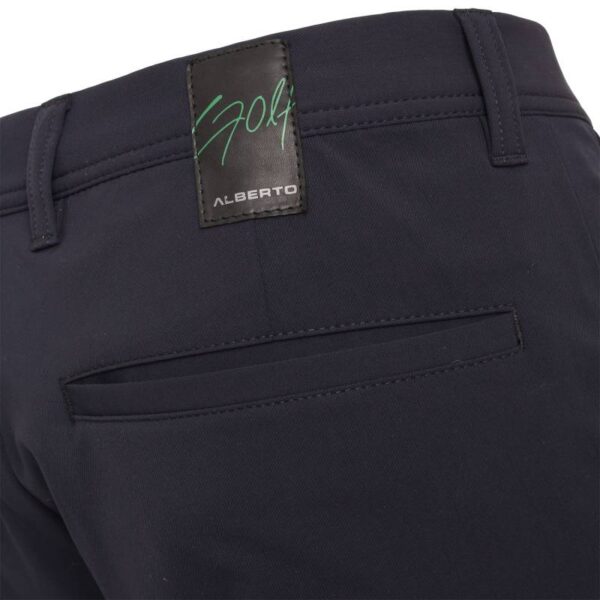 Alberto rookie 3x dry cooler navy - Afbeelding 2