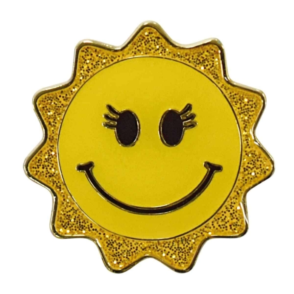 Weather Forecast Golf Ball Marker Set - Afbeelding 4