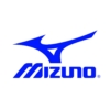 Mizuno tour twin canopy paraplu blauw