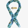 Cobber koelsjaal blue bird