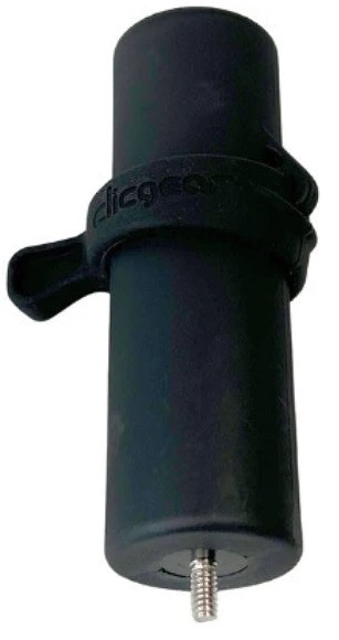 Clicgear parapluhouder nieuw