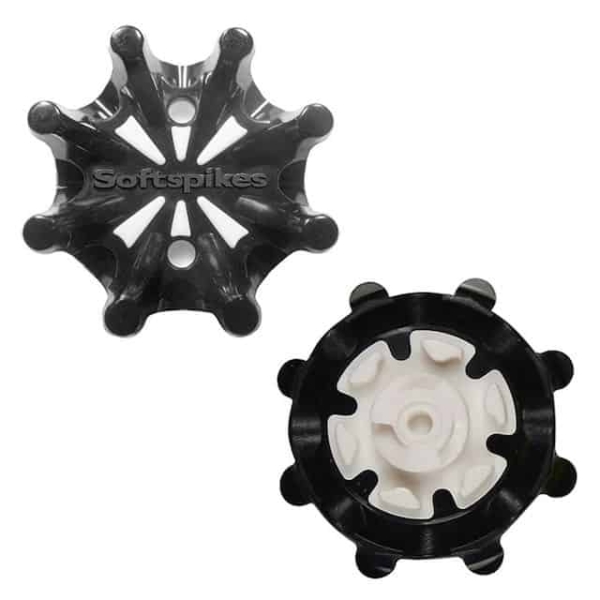 Softspikes pulsar fast twist 3.0 - Afbeelding 2