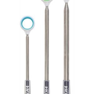 I Gotcha Jawz golfballenhengel