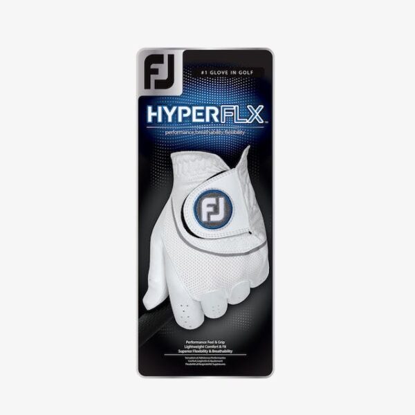 Footjoy hyperflex handschoen heren - Afbeelding 4