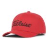 Titleist balkmarker cap red - Afbeelding 2