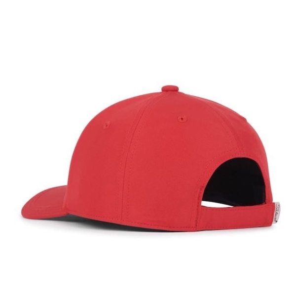 Titleist balkmarker cap red - Afbeelding 3