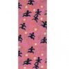 Cobber koelsjaal pink stickmen - Afbeelding 2