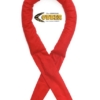 Cobber koelsjaal rood