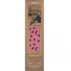 Cobber koelsjaal pink stickmen