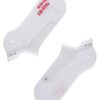 Falke go2 invisible dames sokken