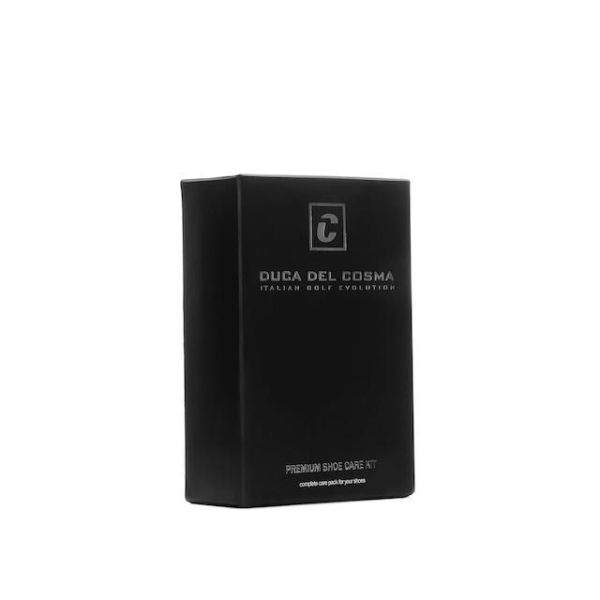 Duca del cosma premium shoe care kit - Afbeelding 3