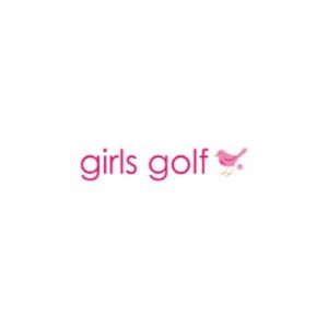 Girls golf