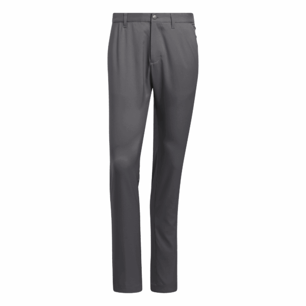 Adidas heren broek grijs - Afbeelding 7