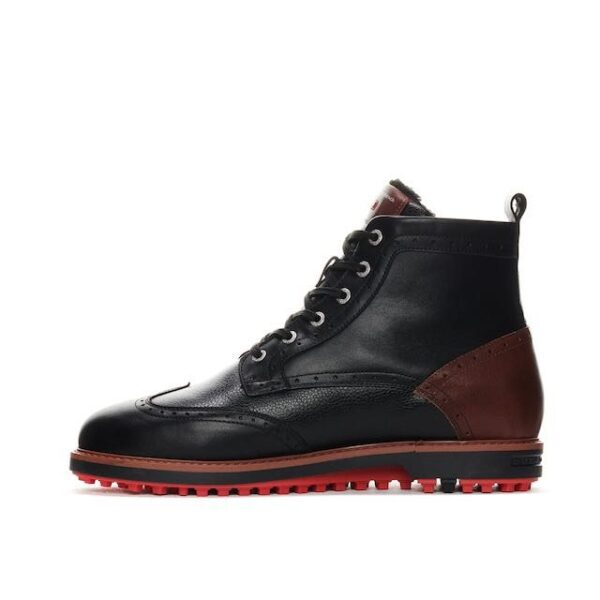 Duca del cosma Delago winterlaars black - Afbeelding 2