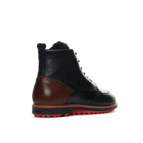 Duca del cosma Delago winterlaars black - Afbeelding 3