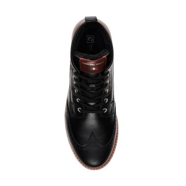 Duca del cosma Delago winterlaars black - Afbeelding 4