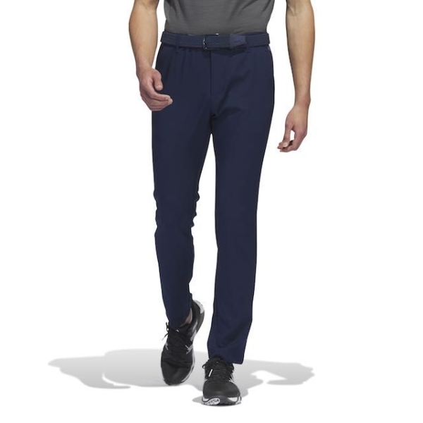 Adidas ultimate 365 tapered pant navy