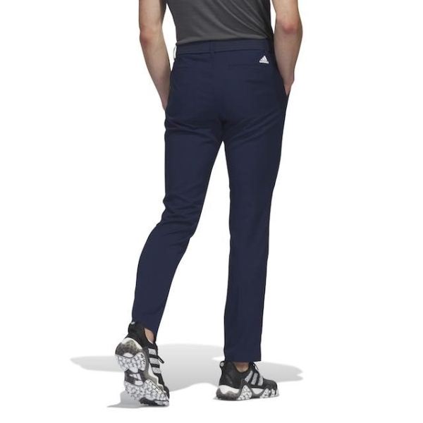 Adidas ultimate 365 tapered pant navy - Afbeelding 5