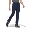 Adidas ultimate 365 tapered pant navy - Afbeelding 4