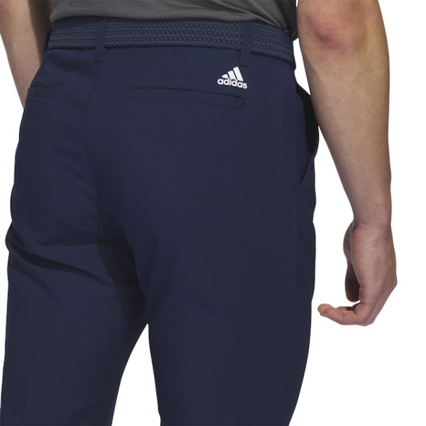 Adidas ultimate 365 tapered pant navy - Afbeelding 2