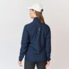 Backtee ladies 80g packable shield jacket navy - Afbeelding 3