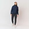 Backtee ladies 80g packable shield jacket navy - Afbeelding 4