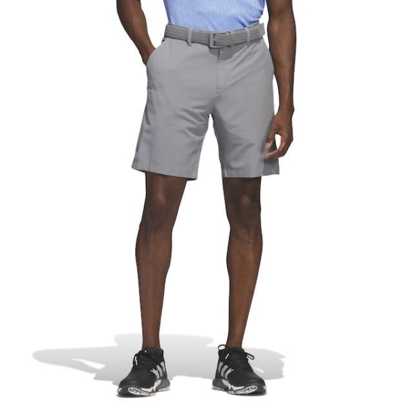 Adidas ultimate 365 short grey three