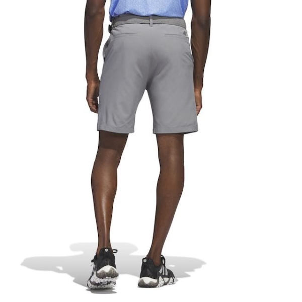 Adidas ultimate 365 short grey three - Afbeelding 3