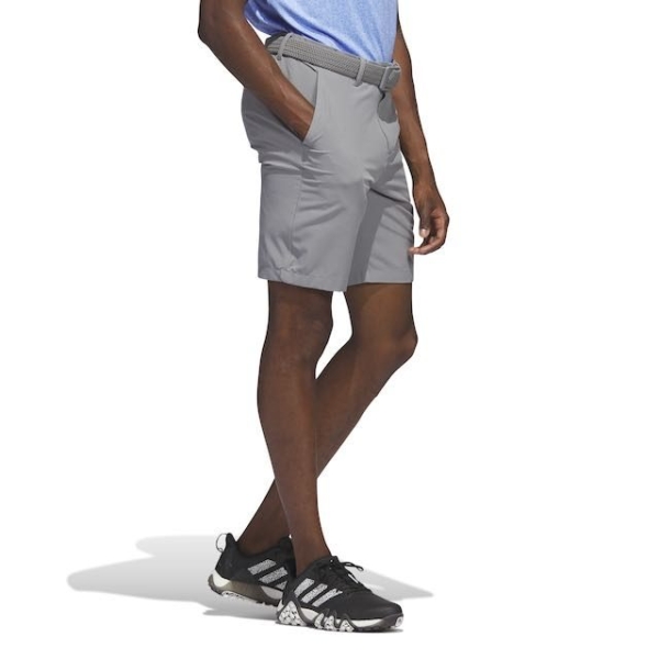 Adidas ultimate 365 short grey three - Afbeelding 4