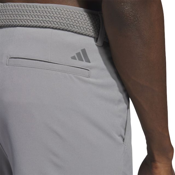 Adidas ultimate 365 short grey three - Afbeelding 5