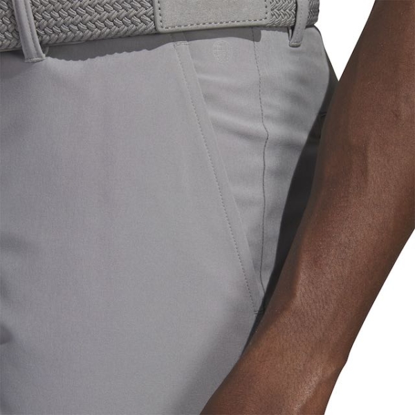 Adidas ultimate 365 short grey three - Afbeelding 6