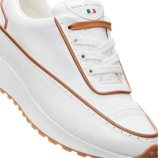 Duca del Cosma Alexa white uwgolfwinkel