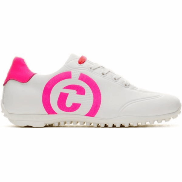 Duca del cosma Queenscup white pink
