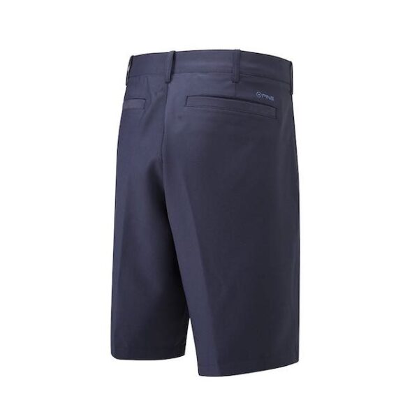 Ping Bradley short navy - Afbeelding 2