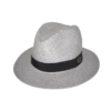 House of ord Phoenix fedora light grey golfhoed