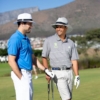 House of ord Phoenix fedora light grey golfhoed - Afbeelding 3