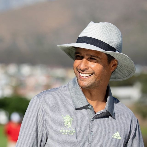 House of ord Phoenix fedora light grey golfhoed - Afbeelding 2